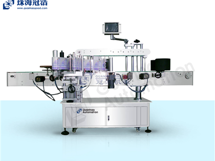什么是貼標(biāo)機(jī)？貼標(biāo)機(jī)分類有哪些？